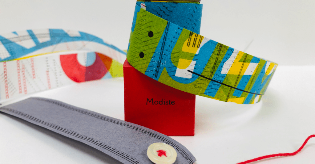 Typochondriacs modiste Blog featured image