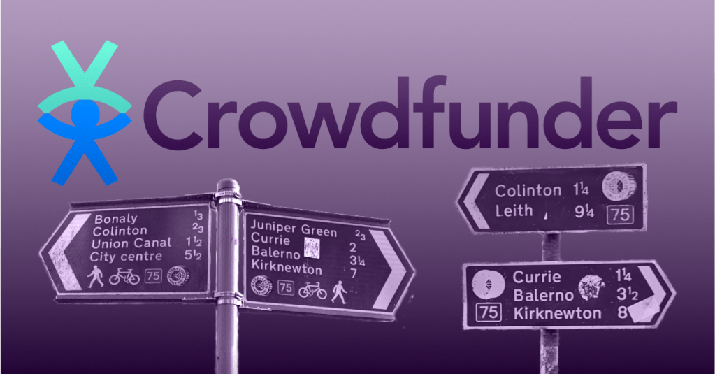 Crowdfunder feaured image